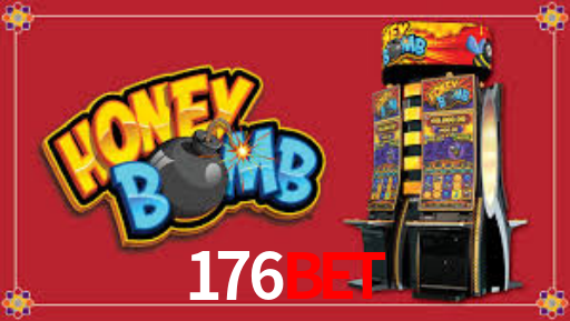 Welcome Bonus 176bet