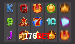 Live Casino 176bet