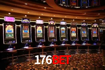 Flash Promotion 176bet